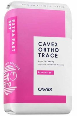 Cavex OrthoTrace