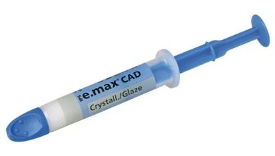 IPS e.max CAD Cryst/GlazePaste FLUO 3g