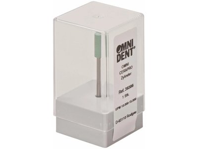 CeraPro - sintrovaný diamant, cylindr