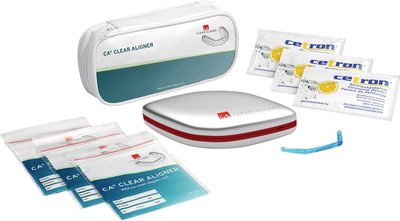 CA® Patientenetui