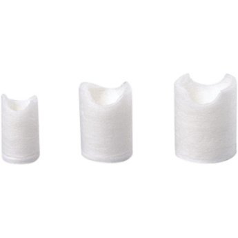 Comprecap anatomic, velikost 1: O 8mm 120ks