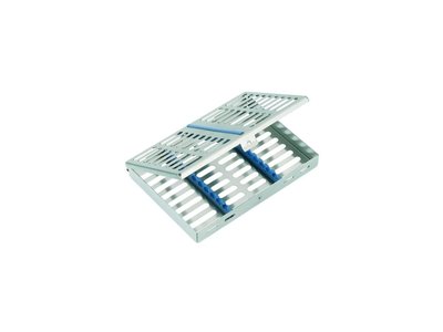 Steri Wash Tray - kazeta na nástroje Carl Martin Solingen midi 10