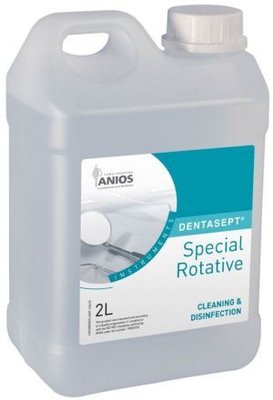 Dentasept Special Rotative (Sekudrill)
