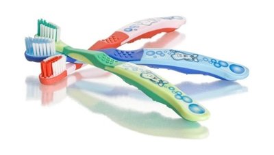 Opalescence Smile Junior zubní kartáček, 1 ks