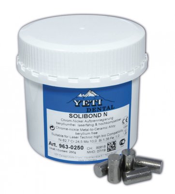 Solibond N