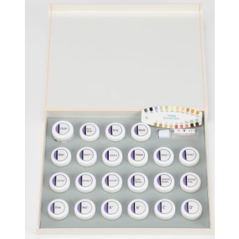 Cerabien ZR External Stain Kit