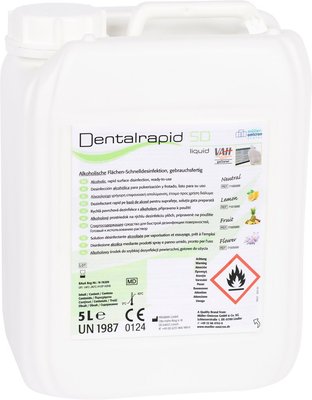 Dentalrapid® SD liquid