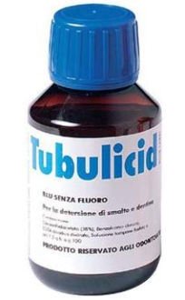 Tubulicid Blue, 100ml