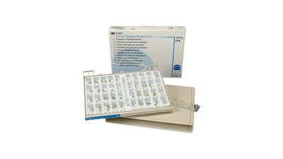 Iso-Form™ - Packung 5 Stück L-43