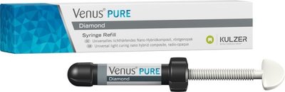 Venus® PURE Diamond ONE