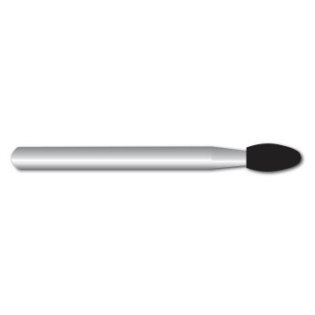 Diamantový vrtáček FG pupen 277/379/023XC 10ks