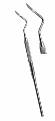 Elevátor Heidbrink Scaler pravý 2,5mm