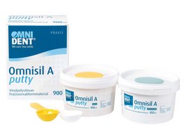 Omnisil A Putty