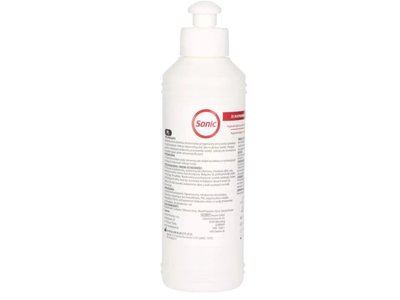 SONIC – ultrazvukový gel 250 ml