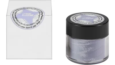 TOPDENT BLUESTAR® Polierpaste