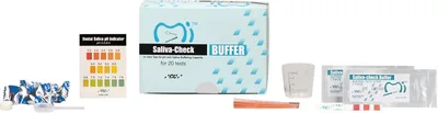 GC Saliva-Check BUFFER