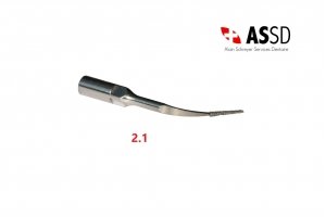 ASSD UTZ koncovky - SATELEC - 2PS