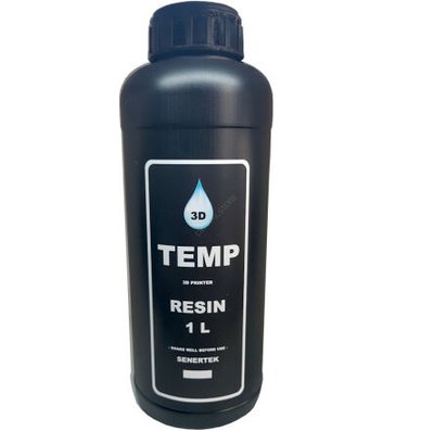 Senertek Temp do koron tymczasowych - A1