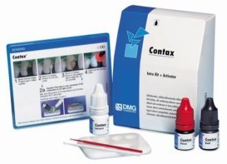 Contax Intro Kit + Activator 5ml+5ml