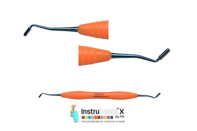 Nástroj na kompozita titanium modelační MH