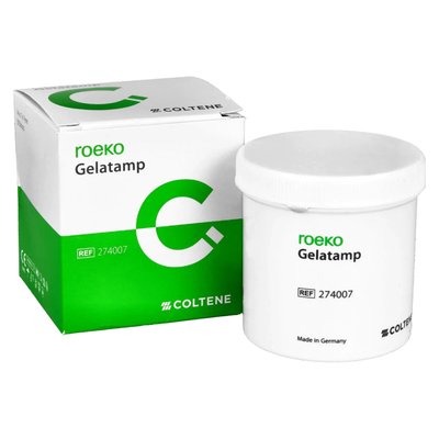 Gąbki Gelatamp 50 szt. Coltene