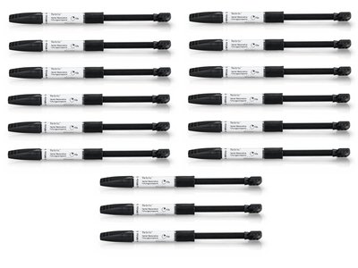 Tetric Basic White univerzální kompozit 15x3g