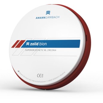 Zolid Bion C3 98x16 F