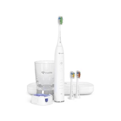 TrueLife SonicBrush GL UV sonický kartáček