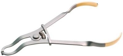 Composi-Tight Ring Placement Forceps