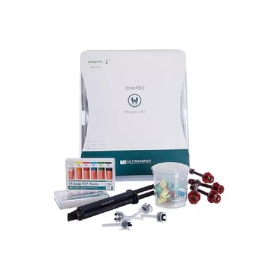 EndoRez Obturation Kit 0,2 zestaw wprowadzający UP 5901