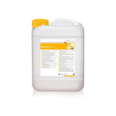 Oro Clean Liquid 5 l