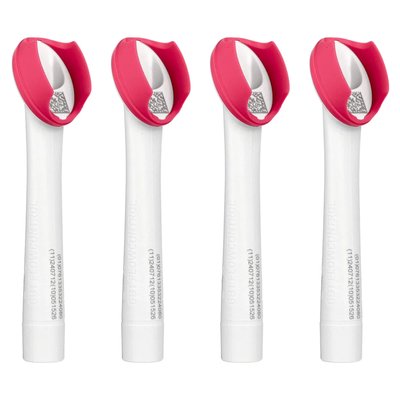 Ssak z nasadką GBT Flow Control 4 szt. EMS