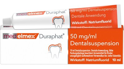 Duraphat® Fluorid BRD