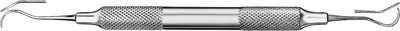 ErgoTouch Scaler