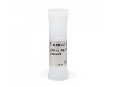 IPS Ivocolor Mixing Liquid allround 15ml