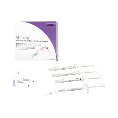 AH Temp Kit 4x0,75ml