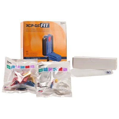 Dentsply Sirona Rinn XCP-DS Fit Hygiene Kit Sensor