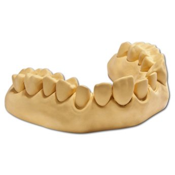 SÁDRA Esthetic base gold /skenovací 5 kg