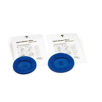 OPTRADAM Plus Assortment, 25malé+25regular