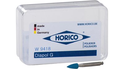 Diamantpolierer 9418