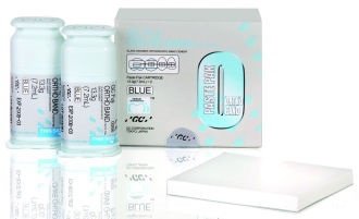 Fuji ORTHO BAND Paste Pak