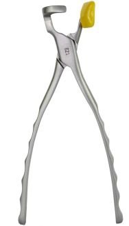 Kliešte Physics Molar GMX400EZ1