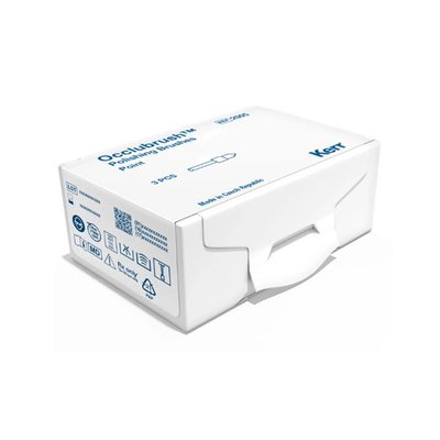 Occlubrush špička 3ks