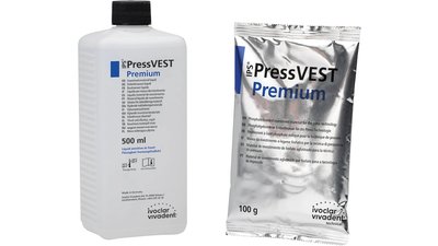 IPS® PressVEST Premium