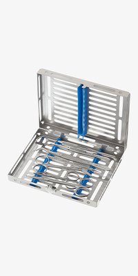 KIT SUTURE REMOVAL 8ks