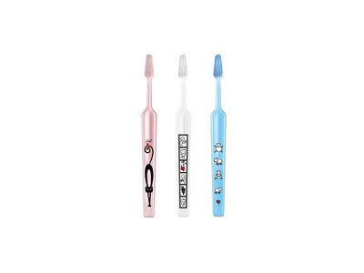 TePe KIDS Compact x-soft 3 ks ( limitovaná edice )