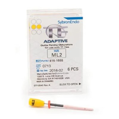 TF Adaptive obturator ML2 PK/6