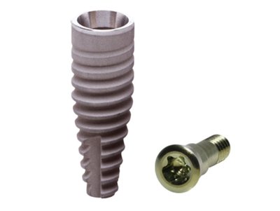 OKTAGON® Bone Level NC Conical Meisinger Implants