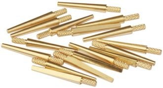 Dowel Pins 22 mm