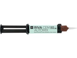 Riva Cem Automix